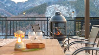 Gapyeong Gipeunsanarae Spa Pension