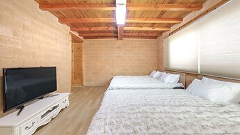 Gapyeong Gipeunsanarae Spa Pension