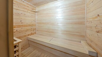 Gapyeong Gipeunsanarae Spa Pension