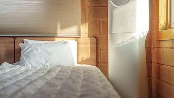 Gapyeong Gipeunsanarae Spa Pension