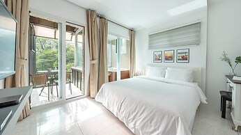 Gapyeong Gipeunsanarae Spa Pension