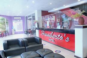 Humbertos Hotel