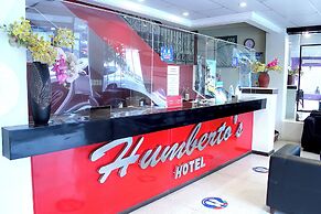Humbertos Hotel