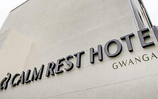 CALM REST HOTEL