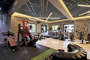 iROOMZ Growval Residency