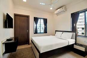 iROOMZ Growval Residency