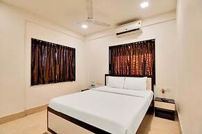 iROOMZ Growval Residency