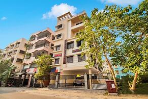 iROOMZ Growval Residency