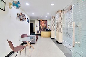 iROOMZ Growval Residency