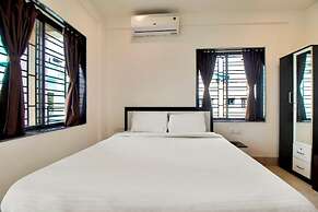 iROOMZ Growval Residency