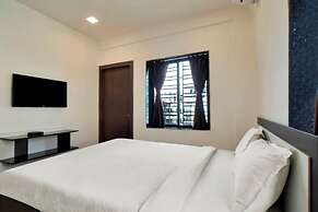 iROOMZ Growval Residency