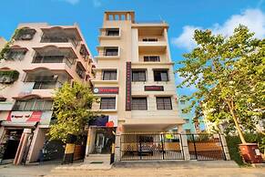 iROOMZ Growval Residency