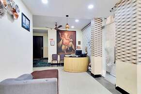 iROOMZ Growval Residency