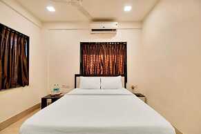 iROOMZ Growval Residency