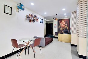 iROOMZ Growval Residency