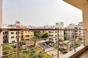 iROOMZ Growval Residency