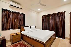 iROOMZ Growval Residency