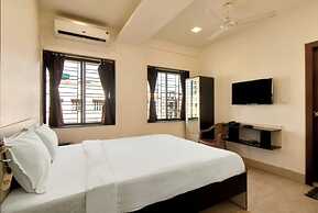 iROOMZ Growval Residency