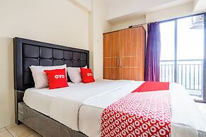 OYO 93925 Tamansari Panoramic Apartment By Asgard