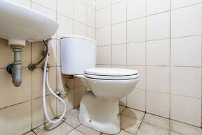 OYO 93925 Tamansari Panoramic Apartment By Asgard