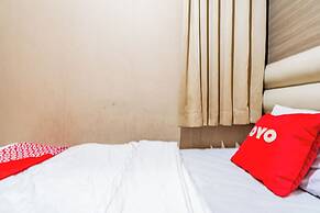 OYO 93925 Tamansari Panoramic Apartment By Asgard