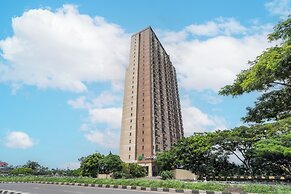 OYO 93925 Tamansari Panoramic Apartment By Asgard