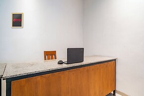 OYO 93925 Tamansari Panoramic Apartment By Asgard