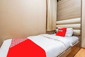 OYO 93925 Tamansari Panoramic Apartment By Asgard