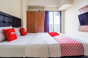 OYO 93925 Tamansari Panoramic Apartment By Asgard