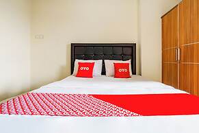 OYO 93925 Tamansari Panoramic Apartment By Asgard