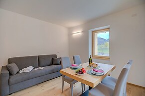 Alpinbike and Ski Lodge Apartments