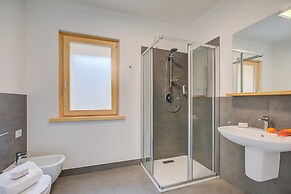 Alpinbike and Ski Lodge Apartments