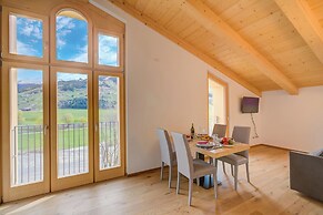 Alpinbike and Ski Lodge Apartments