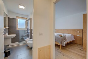 Alpinbike and Ski Lodge Apartments