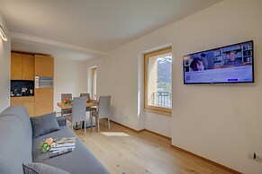 Alpinbike and Ski Lodge Apartments
