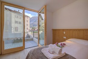 Alpinbike and Ski Lodge Apartments