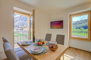 Alpinbike and Ski Lodge Apartments