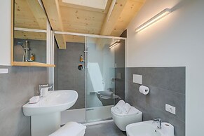 Alpinbike and Ski Lodge Apartments