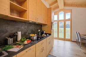 Alpinbike and Ski Lodge Apartments