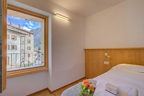 Alpinbike and Ski Lodge Apartments