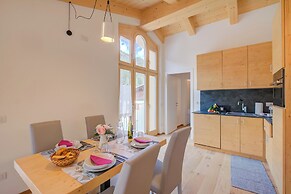 Alpinbike and Ski Lodge Apartments