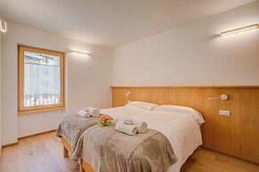 Alpinbike and Ski Lodge Apartments