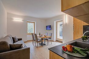 Alpinbike and Ski Lodge Apartments