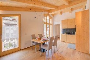 Alpinbike and Ski Lodge Apartments