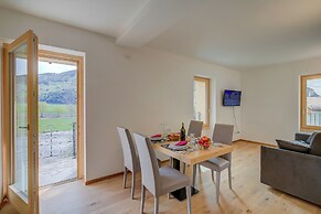 Alpinbike and Ski Lodge Apartments