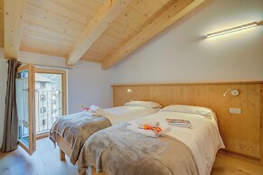 Alpinbike and Ski Lodge Apartments