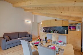 Alpinbike and Ski Lodge Apartments