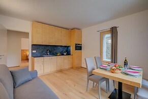 Alpinbike and Ski Lodge Apartments