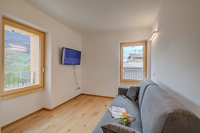 Alpinbike and Ski Lodge Apartments