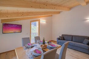 Alpinbike and Ski Lodge Apartments